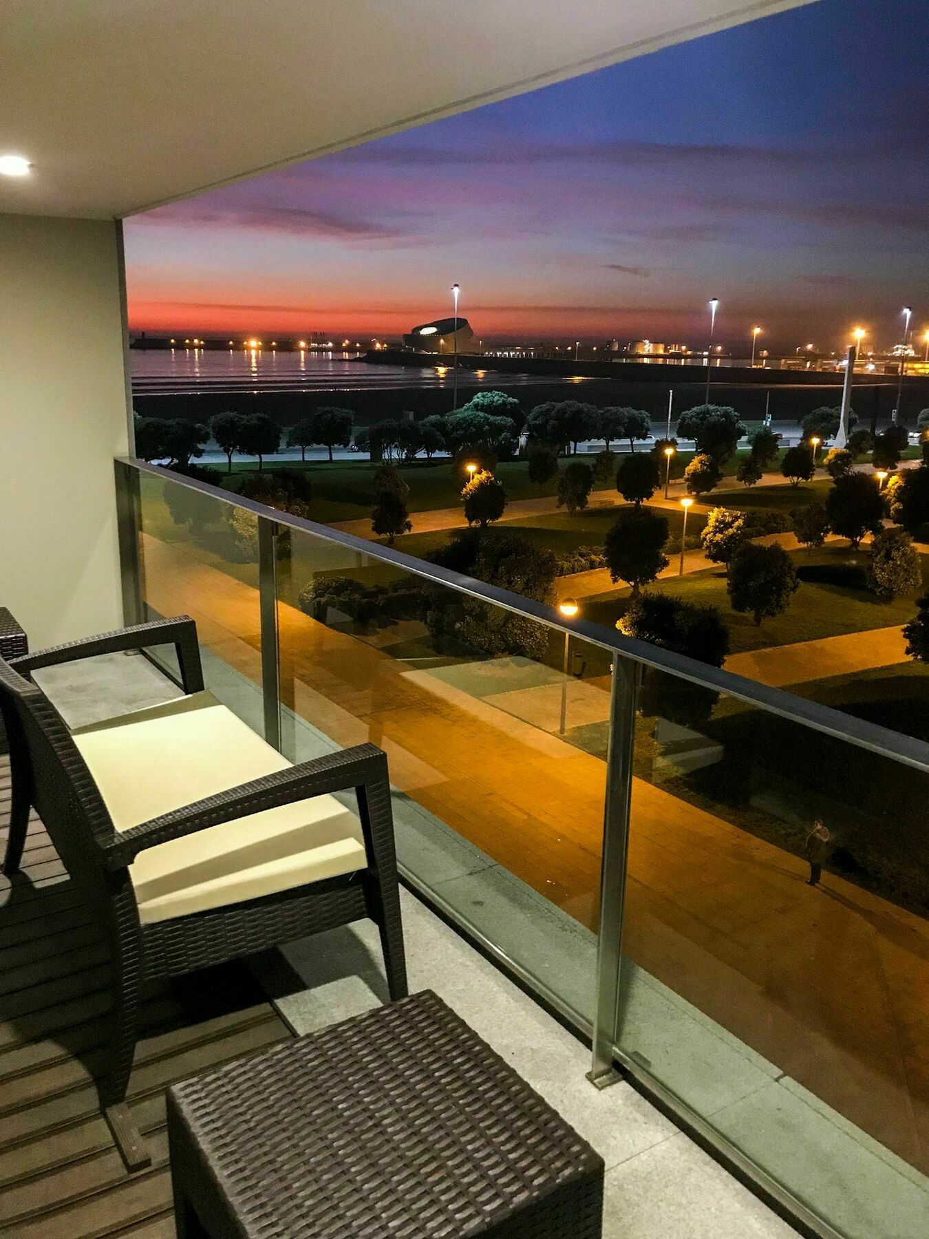 Liiiving In Matosinhos | High Sea Condo Kültér fotó